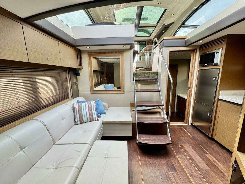 Floor It 51ft Sea Ray Yacht For Sale