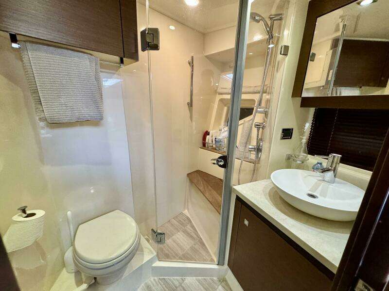 Floor It 51ft Sea Ray Yacht For Sale