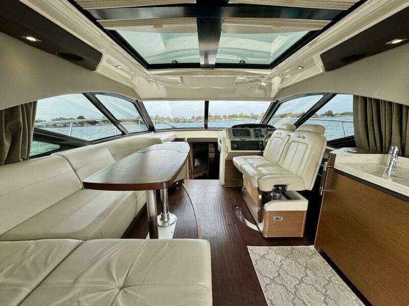 Floor It 51ft Sea Ray Yacht For Sale