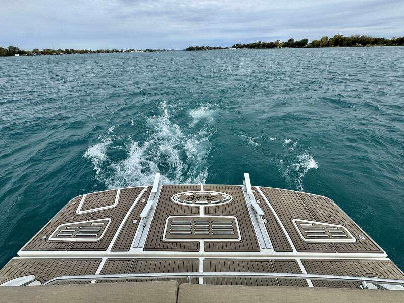Floor It 51ft Sea Ray Yacht For Sale