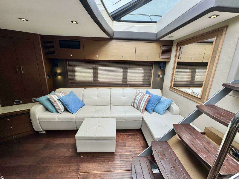 Floor It 51ft Sea Ray Yacht For Sale