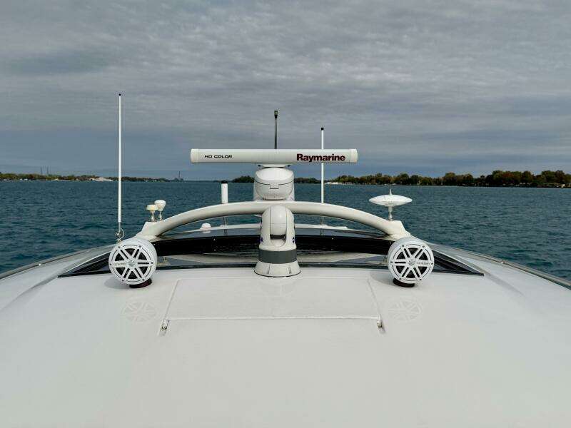 Floor It 51ft Sea Ray Yacht For Sale