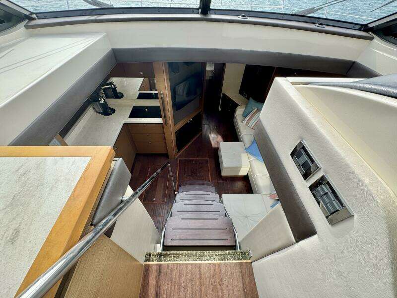 Floor It 51ft Sea Ray Yacht For Sale