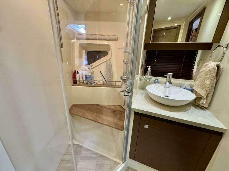 Floor It 51ft Sea Ray Yacht For Sale