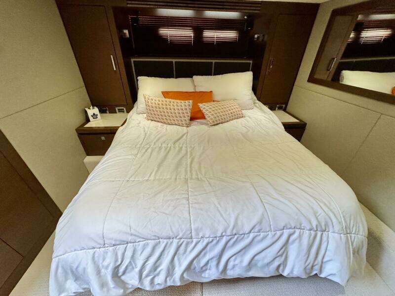 Floor It 51ft Sea Ray Yacht For Sale