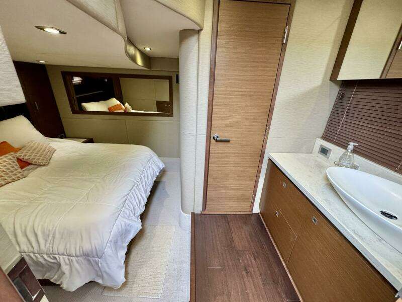 Floor It 51ft Sea Ray Yacht For Sale