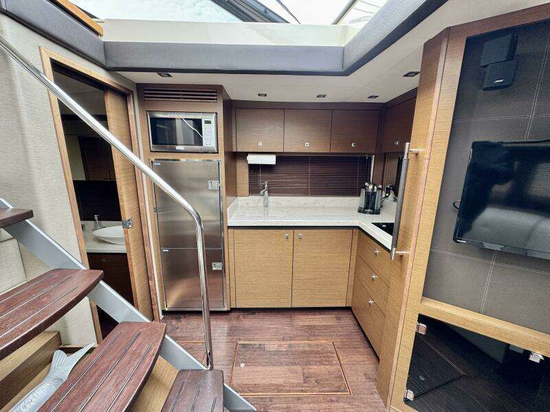 Floor It 51ft Sea Ray Yacht For Sale
