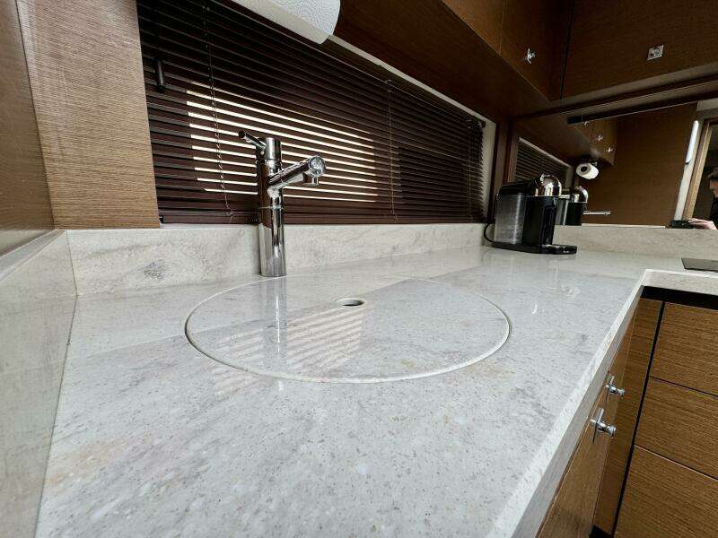 Floor It 51ft Sea Ray Yacht For Sale