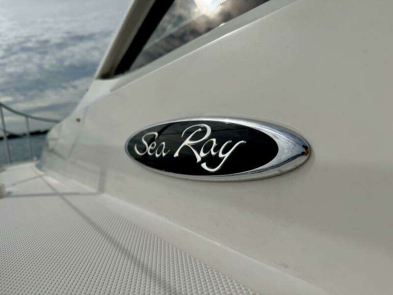 Floor It 51ft Sea Ray Yacht For Sale