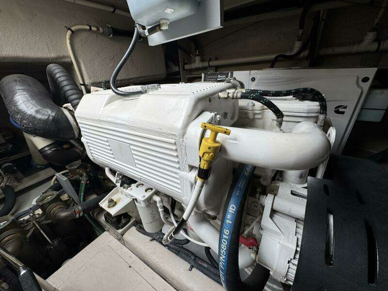 Floor It 51ft Sea Ray Yacht For Sale