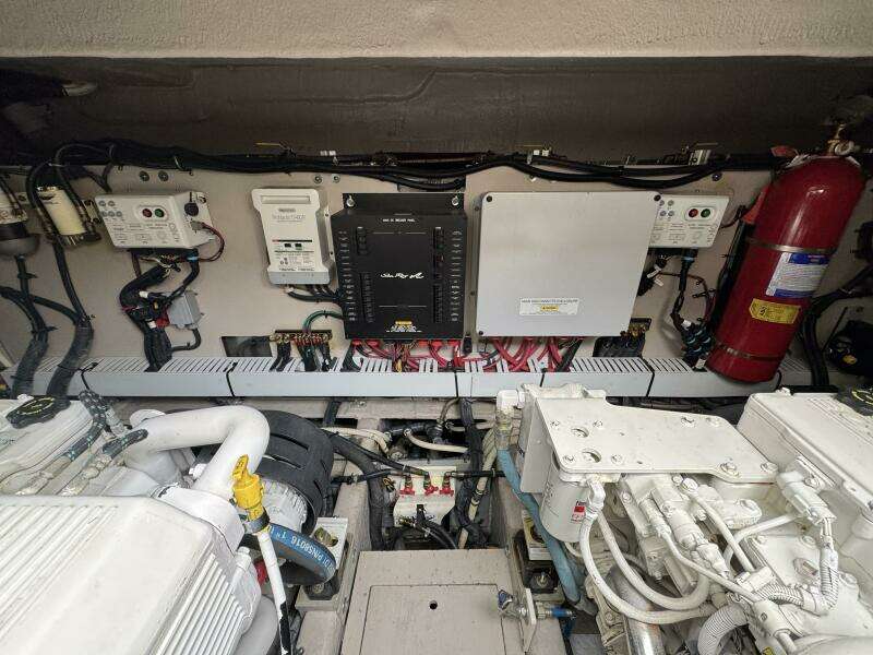 Floor It 51ft Sea Ray Yacht For Sale