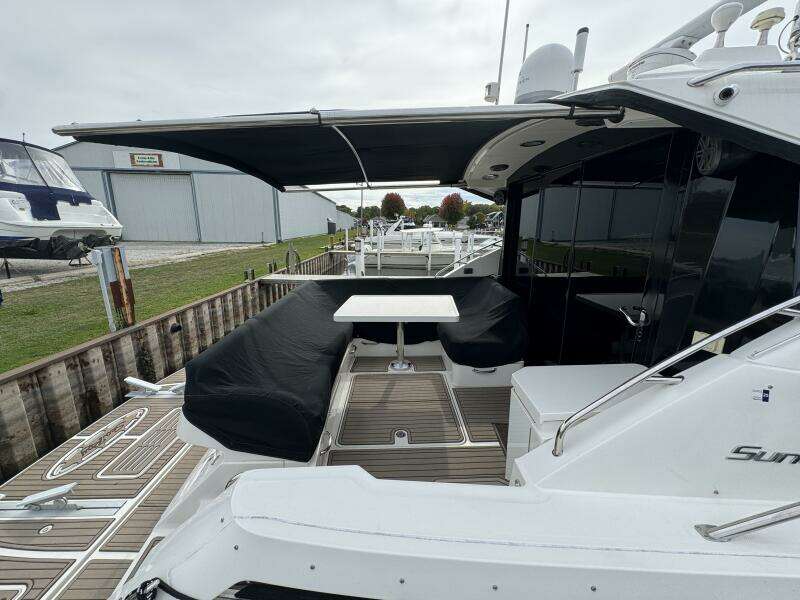 Floor It 51ft Sea Ray Yacht For Sale