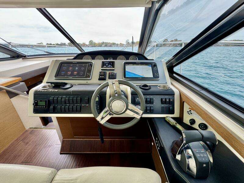 Floor It 51ft Sea Ray Yacht For Sale