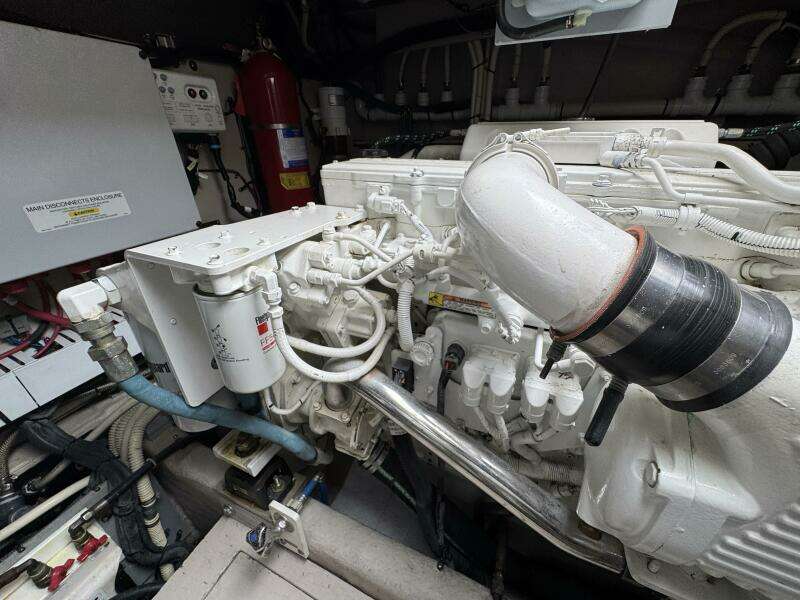 Floor It 51ft Sea Ray Yacht For Sale