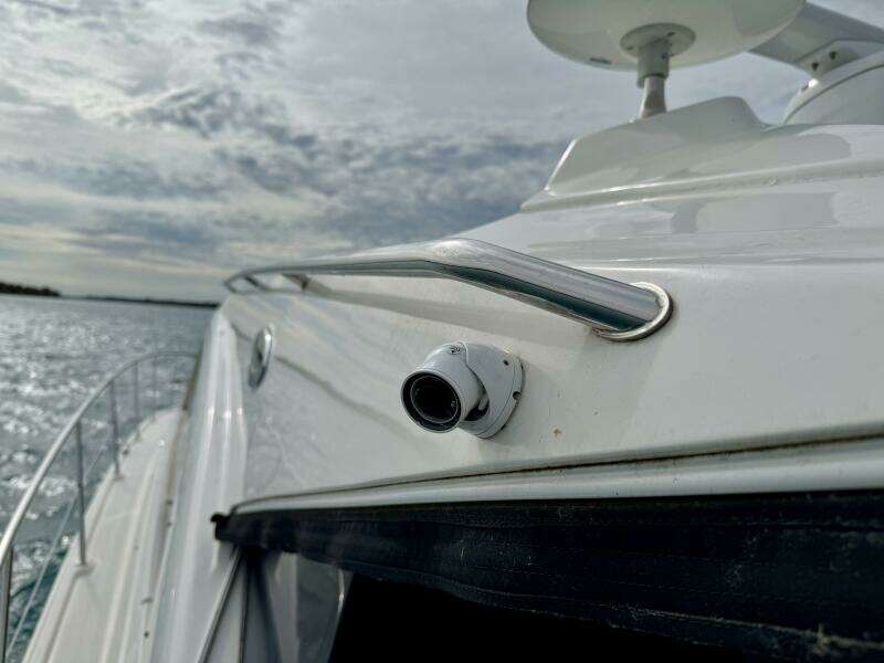 Floor It 51ft Sea Ray Yacht For Sale