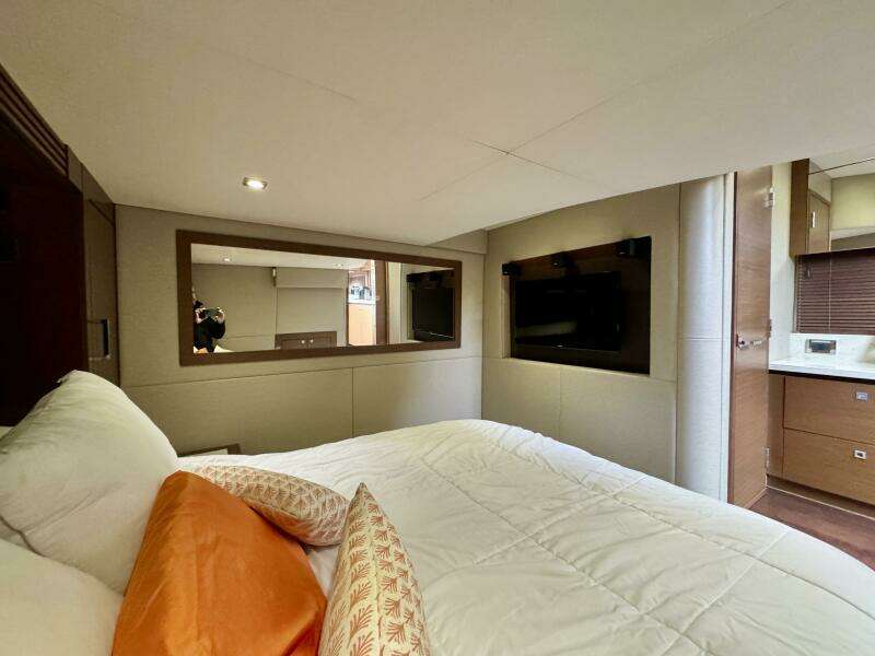 Floor It 51ft Sea Ray Yacht For Sale