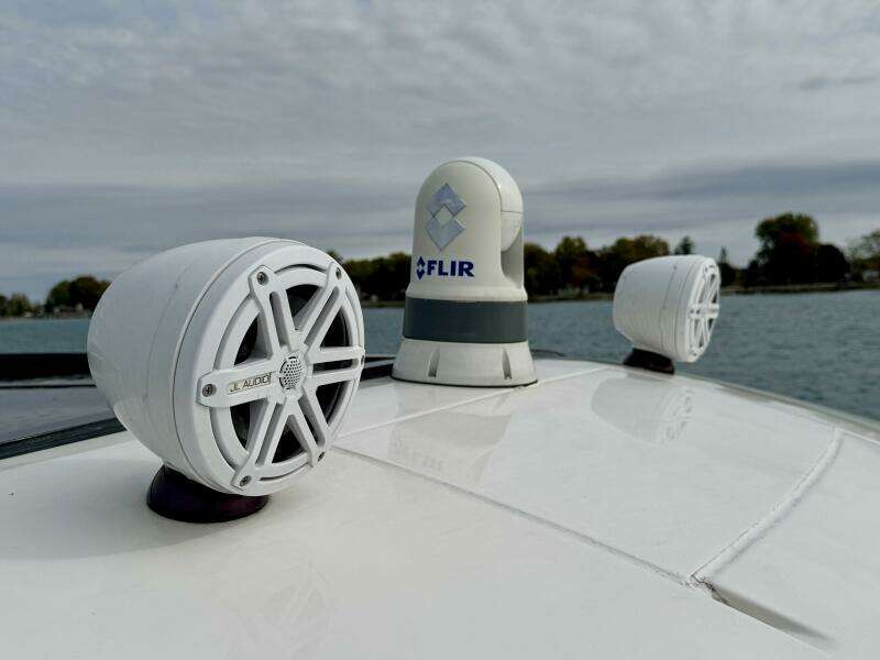 Floor It 51ft Sea Ray Yacht For Sale