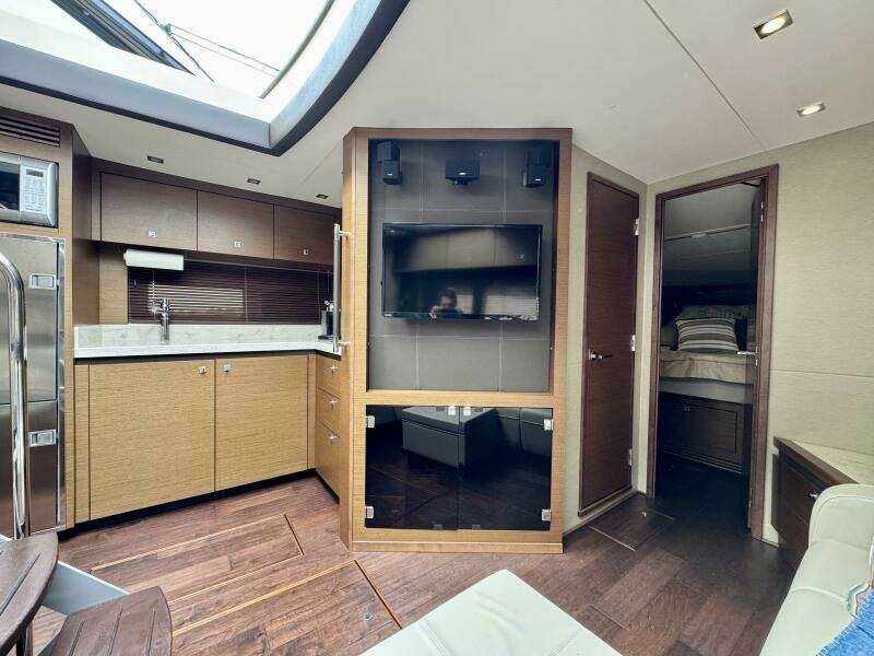 Floor It 51ft Sea Ray Yacht For Sale