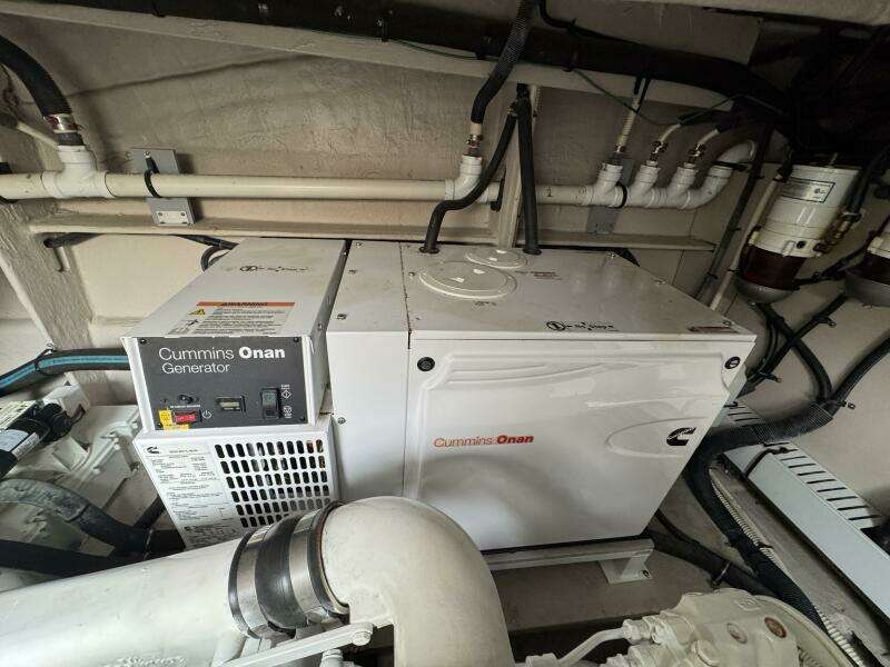 Floor It 51ft Sea Ray Yacht For Sale