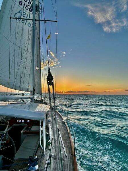 49ft Hallberg Rassy Yacht For Sale