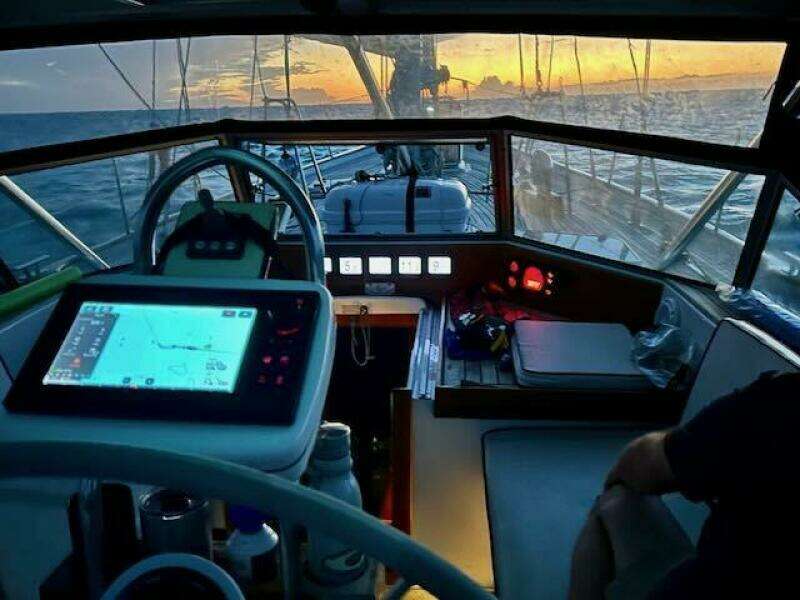 49ft Hallberg Rassy Yacht For Sale