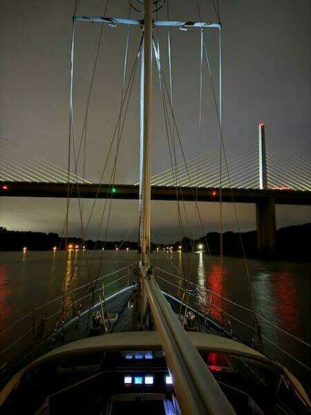 49ft Hallberg Rassy Yacht For Sale