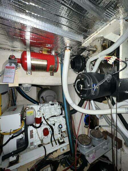 49ft Hallberg Rassy Yacht For Sale