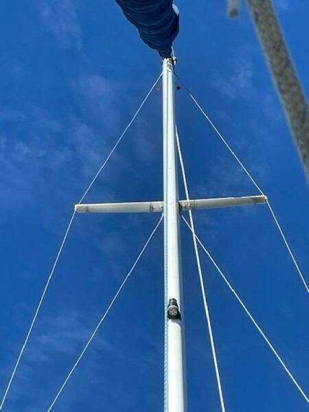 28ft Tartan Yacht For Sale