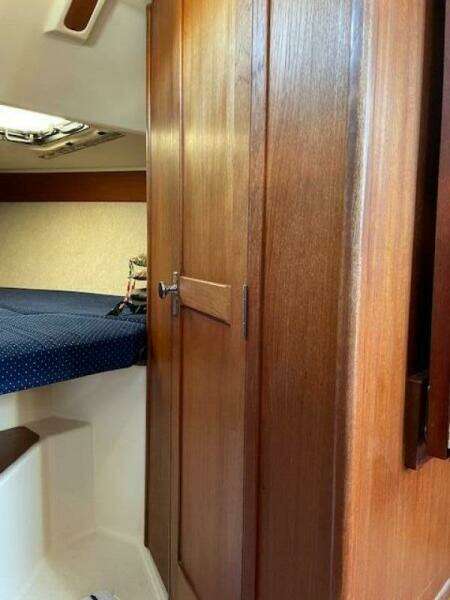 28ft Tartan Yacht For Sale