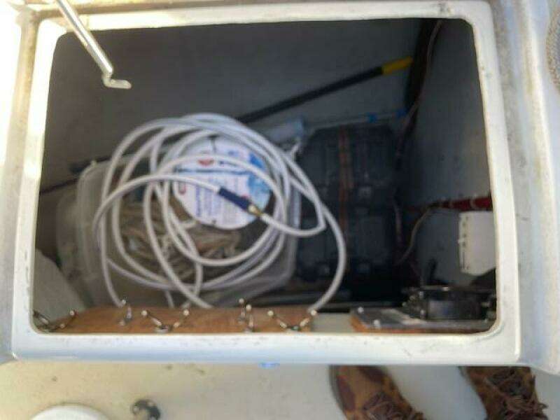 28ft Tartan Yacht For Sale