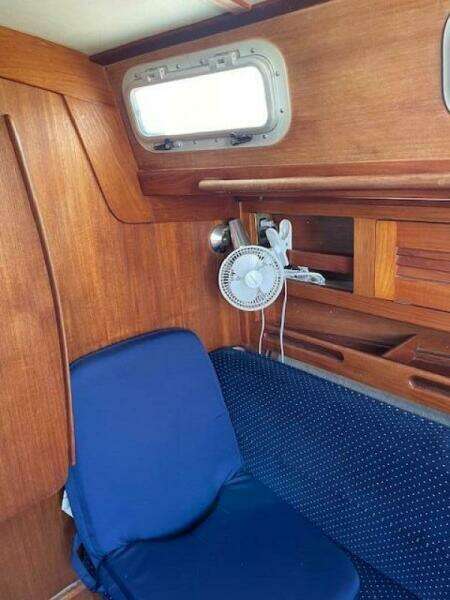 28ft Tartan Yacht For Sale