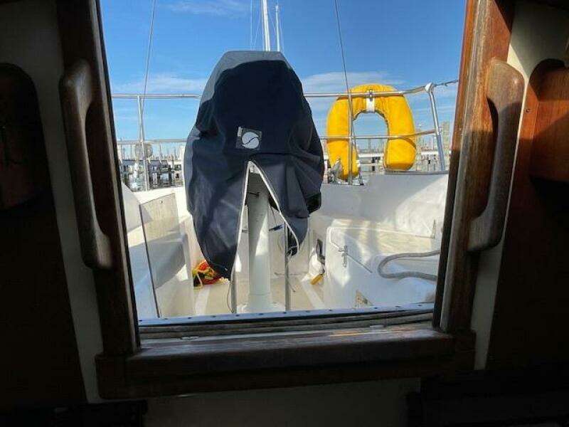 28ft Tartan Yacht For Sale