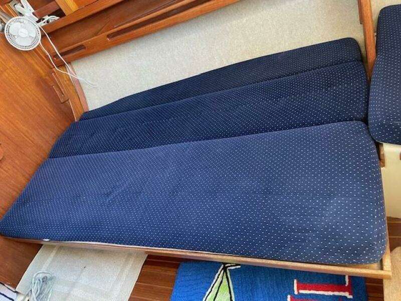 28ft Tartan Yacht For Sale