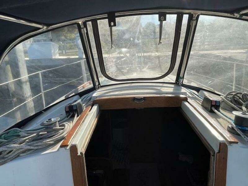 28ft Tartan Yacht For Sale