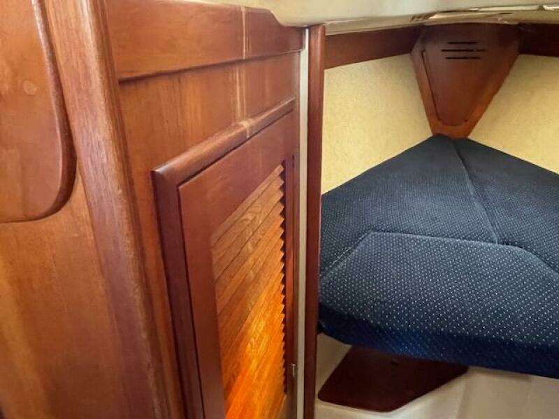 28ft Tartan Yacht For Sale