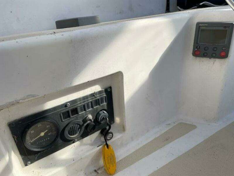 28ft Tartan Yacht For Sale