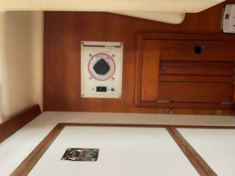 28ft Tartan Yacht For Sale