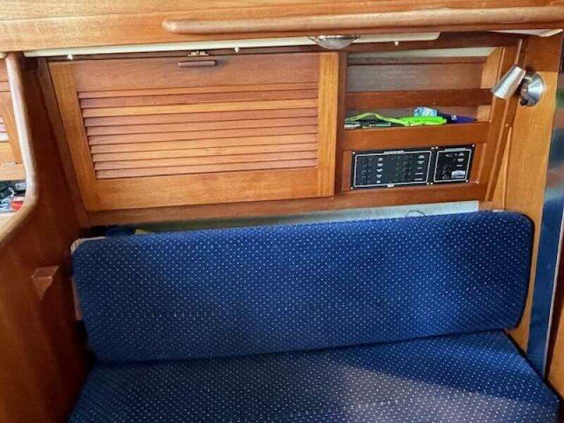 28ft Tartan Yacht For Sale