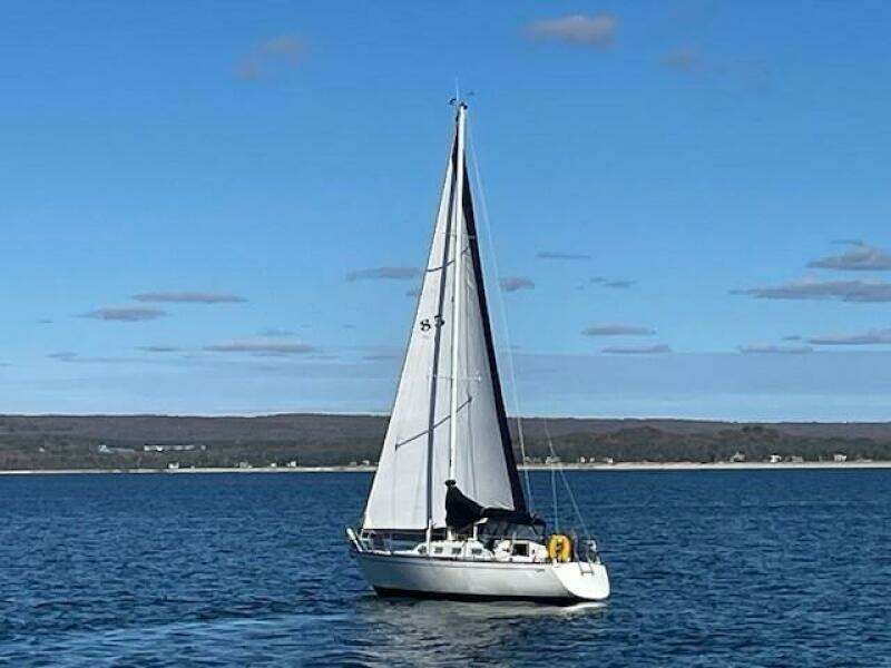 28ft Tartan Yacht For Sale