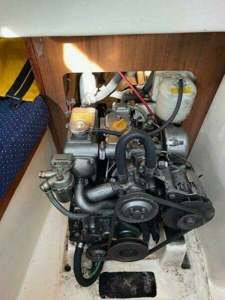 28ft Tartan Yacht For Sale