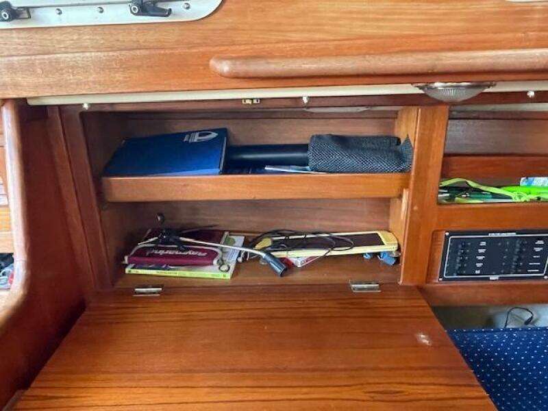 28ft Tartan Yacht For Sale