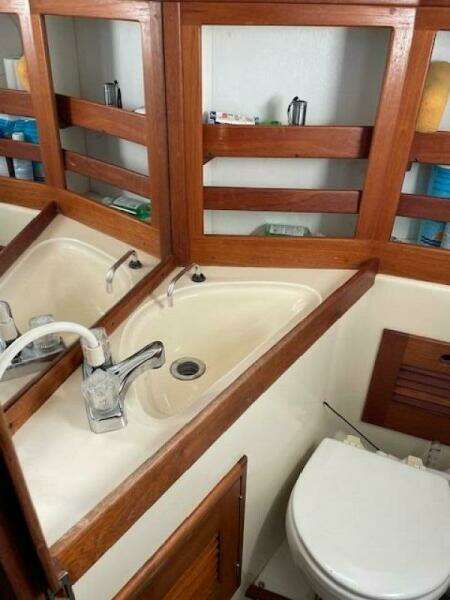 28ft Tartan Yacht For Sale