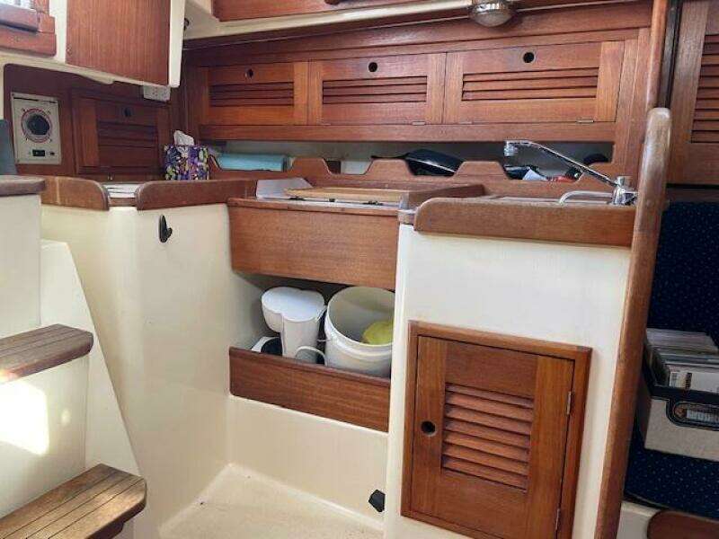 28ft Tartan Yacht For Sale