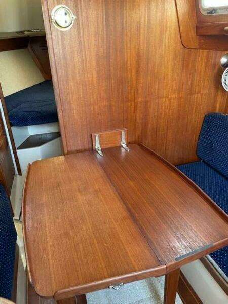 28ft Tartan Yacht For Sale