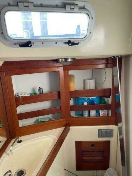 28ft Tartan Yacht For Sale