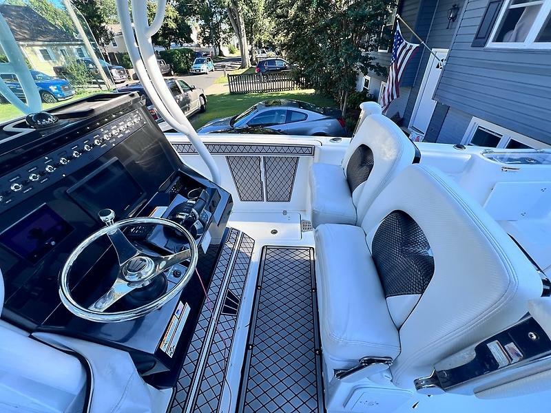 2022 Wellcraft 262 Fisherman — 0005378051