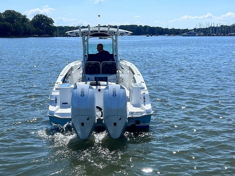 2022 Wellcraft 262 Fisherman — 0005378365