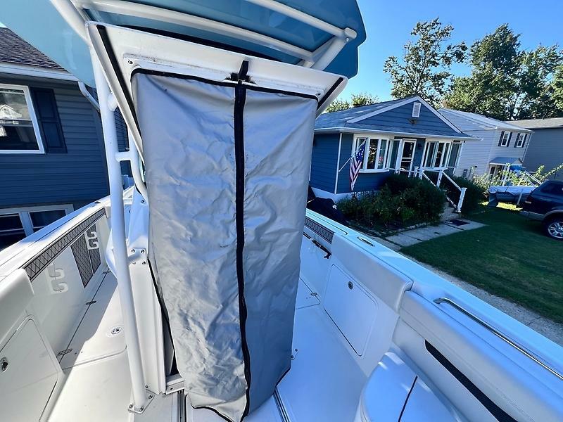 2022 Wellcraft 262 Fisherman — 0005378163