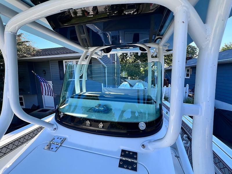 2022 Wellcraft 262 Fisherman — 0005378266