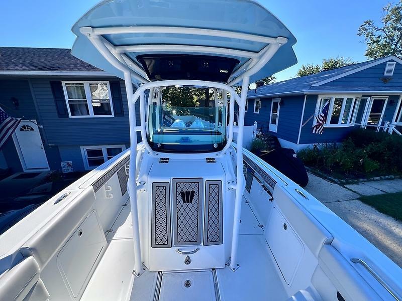 2022 Wellcraft 262 Fisherman — 0005378345